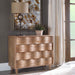 Crawford Accent Chest Natural Light Oak Rustic Stain-Furniture-Uttermost-Lighting Design Store