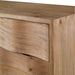 Crawford Accent Chest Natural Light Oak Rustic Stain-Furniture-Uttermost-Lighting Design Store