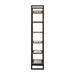 Olwyn Etagere Aged Steel-Furniture-Uttermost-Lighting Design Store