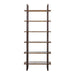 Olwyn Etagere Aged Steel-Furniture-Uttermost-Lighting Design Store