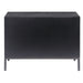 Aiken Cabinet Brushed Brass-Furniture-Uttermost-Lighting Design Store