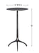 Beacon Accent Table Antique Nickel-Furniture-Uttermost-Lighting Design Store