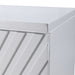 Colby Drawer Chest White-Furniture-Uttermost-Lighting Design Store