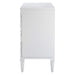 Colby Drawer Chest White-Furniture-Uttermost-Lighting Design Store