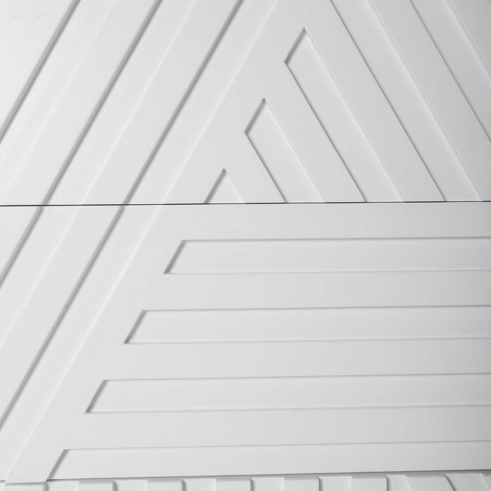 Colby Drawer Chest White-Furniture-Uttermost-Lighting Design Store