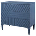 Colby Drawer Chest Blue-Furniture-Uttermost-Lighting Design Store