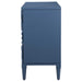 Colby Drawer Chest Blue-Furniture-Uttermost-Lighting Design Store