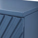 Colby Drawer Chest Blue-Furniture-Uttermost-Lighting Design Store