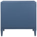 Colby Drawer Chest Blue-Furniture-Uttermost-Lighting Design Store