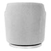 Hobart Swivel Chair Polished Nickel-Furniture-Uttermost-Lighting Design Store