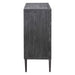 Laurentia Two Door Accent Cabinet Light Gray-Furniture-Uttermost-Lighting Design Store