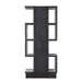 Nicasia Etagere Light Gray-Furniture-Uttermost-Lighting Design Store