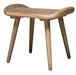 Arne Bench Dry Oak-Furniture-Uttermost-Lighting Design Store