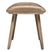 Arne Bench Dry Oak-Furniture-Uttermost-Lighting Design Store