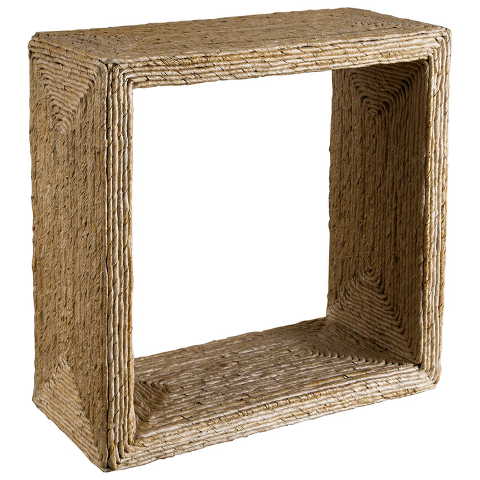 Rora Side Table Natural-Furniture-Uttermost-Lighting Design Store