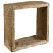 Rora Side Table Natural-Furniture-Uttermost-Lighting Design Store