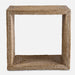 Rora Side Table Natural-Furniture-Uttermost-Lighting Design Store