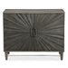 Shield Cabinet Dark Ebony Oak-Furniture-Uttermost-Lighting Design Store