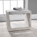 Cabana Bench Solid Wood-Furniture-Uttermost-Lighting Design Store