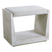 Cabana Bench Solid Wood-Furniture-Uttermost-Lighting Design Store