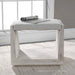 Cabana Bench Solid Wood-Furniture-Uttermost-Lighting Design Store