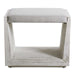 Cabana Bench Solid Wood-Furniture-Uttermost-Lighting Design Store