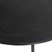 Barnette Coffee Tables S/2 Oxidized Black-Furniture-Uttermost-Lighting Design Store