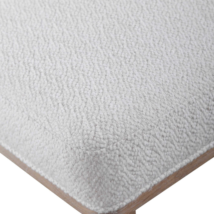 Klismos Accent Chairs, Set Of 2 Naturally-Furniture-Uttermost-Lighting Design Store