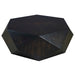 Volker Coffee Table Black-Furniture-Uttermost-Lighting Design Store