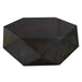 Volker Coffee Table Black-Furniture-Uttermost-Lighting Design Store