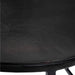 Coreene Coffee Table Aged Black-Furniture-Uttermost-Lighting Design Store