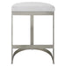 Ivanna Counter Stool Iron-Furniture-Uttermost-Lighting Design Store