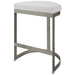 Ivanna Counter Stool Iron-Furniture-Uttermost-Lighting Design Store