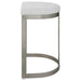 Ivanna Counter Stool Iron-Furniture-Uttermost-Lighting Design Store