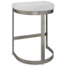 Ivanna Counter Stool Iron-Furniture-Uttermost-Lighting Design Store