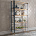 Kentmore Etagere-Uttermost-Lighting Design Store