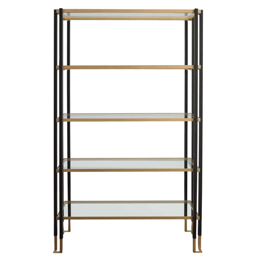 Kentmore Etagere-Uttermost-Lighting Design Store