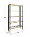 Kentmore Etagere-Uttermost-Lighting Design Store