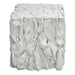Teak Root Cube White-Furniture-Uttermost-Lighting Design Store