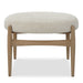 Acrobat Bench Solid Oak-Furniture-Uttermost-Lighting Design Store