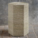 Sea Accent Table Natural-Furniture-Uttermost-Lighting Design Store