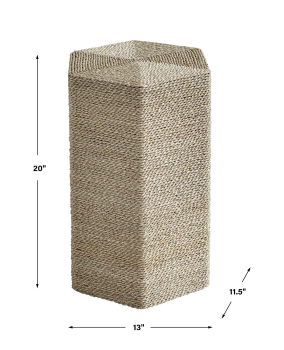 Sea Accent Table Natural-Furniture-Uttermost-Lighting Design Store