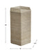 Sea Accent Table Natural-Furniture-Uttermost-Lighting Design Store