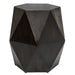 Volker Accent Table Black-Furniture-Uttermost-Lighting Design Store