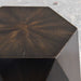 Volker Accent Table Black-Furniture-Uttermost-Lighting Design Store
