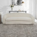 Capra Sofa Natural Oak-Furniture-Uttermost-Lighting Design Store