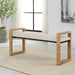 Areca Bench Natural-Furniture-Uttermost-Lighting Design Store