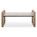 Areca Bench Natural-Furniture-Uttermost-Lighting Design Store