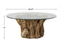 Driftwood Coffee Table Natural-Furniture-Uttermost-Lighting Design Store
