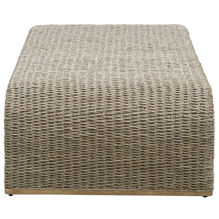 Calabria Coffee Table Natural-Furniture-Uttermost-Lighting Design Store